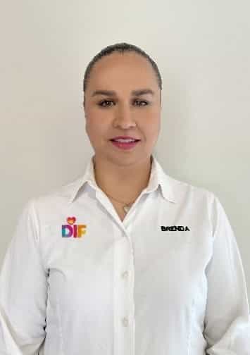 L.C.E. Brenda del Socorro Calderón Carrete