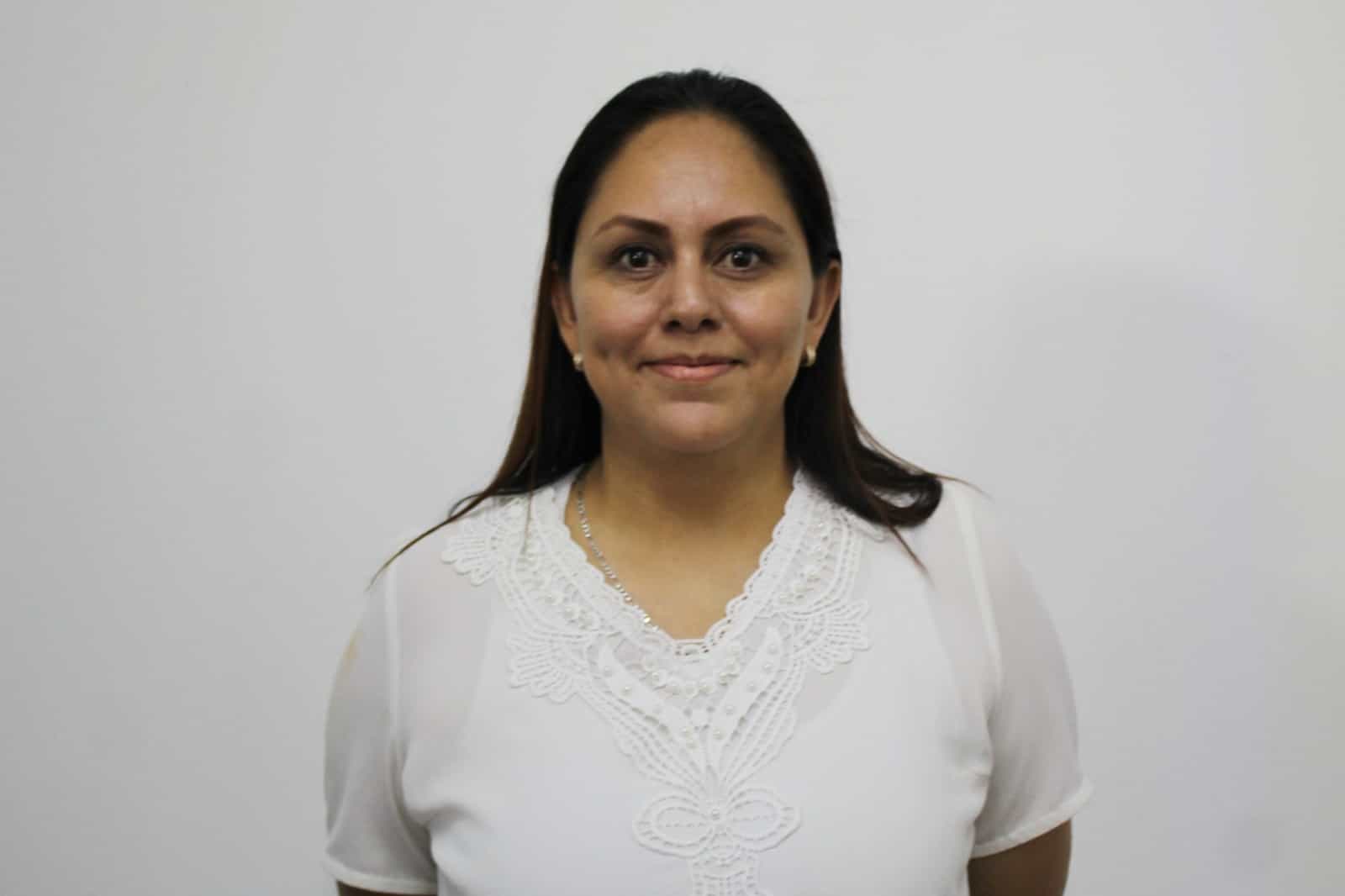 C. Myrna Araceli Rios Cebreros - Enlace Transparencia