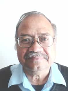Ing. Juan Manuel Hernández Zapata