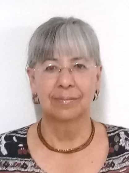 Lic. Leticia Mireya Muñoz Salazar