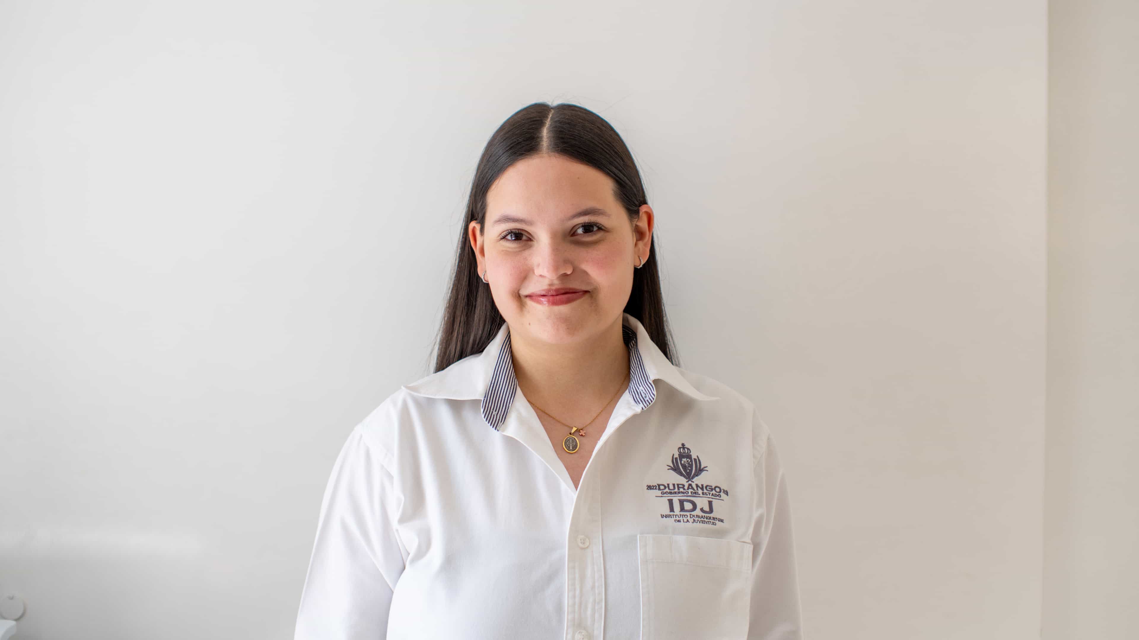 C. VALERIA ALEJANDRA GARCIA VALLES