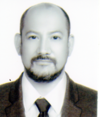 Dr. Victor Adrian Marquez Gurrola