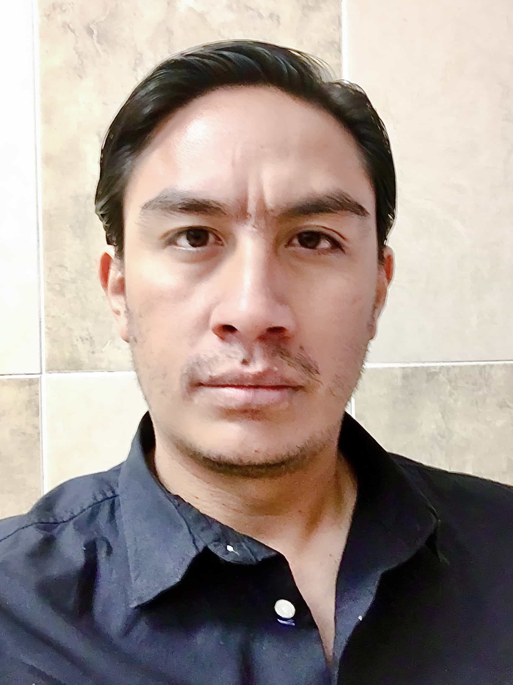 Ing. Francisco Javier Hernández Vargas
