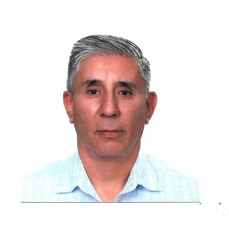 Lic. Gerardo Raúl Ontiveros Palacios