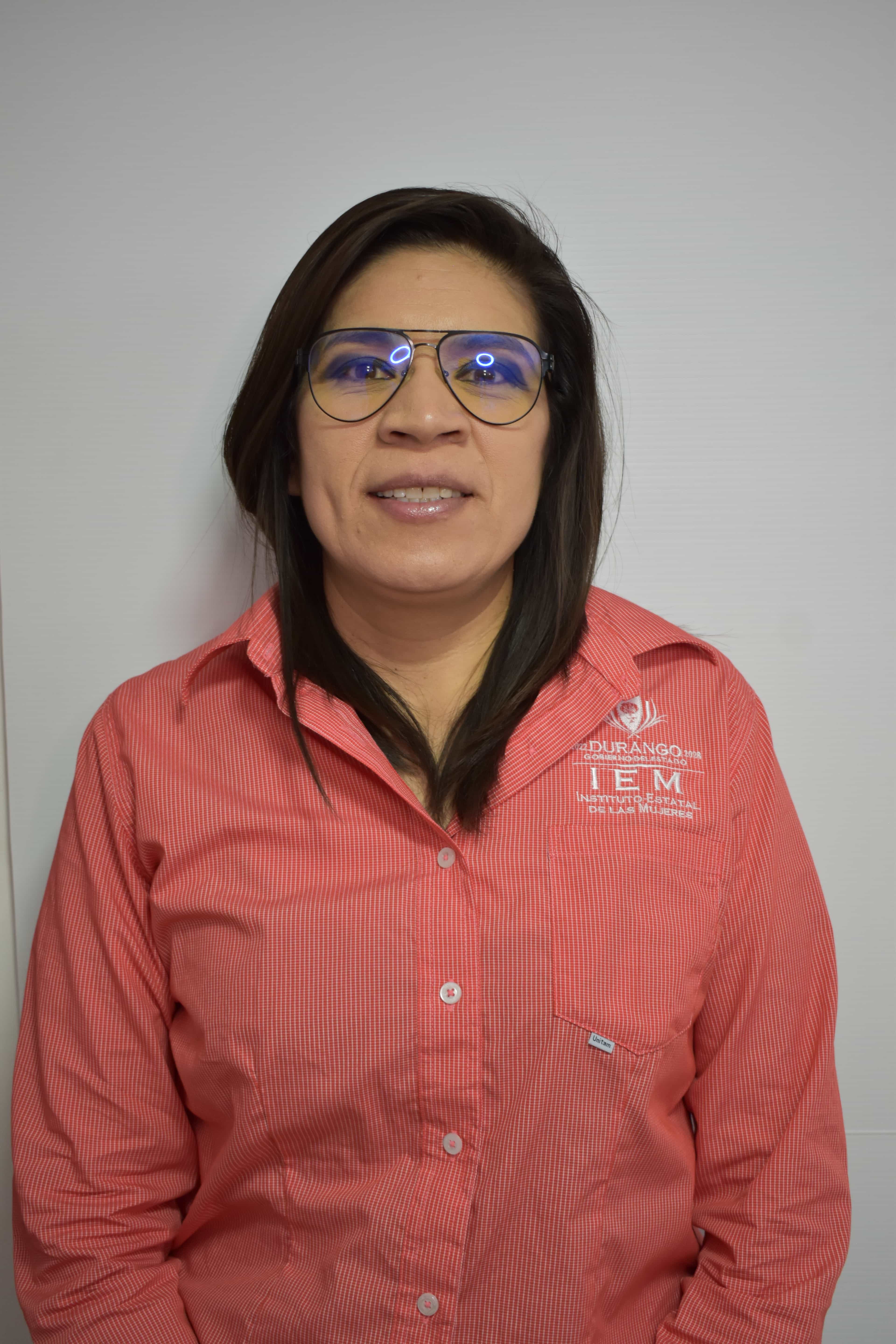 Lic. Lourdes Iraís García Gonzalez