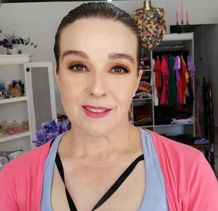 Dra. Karyna de Lourdes Montellano Gutíerrez