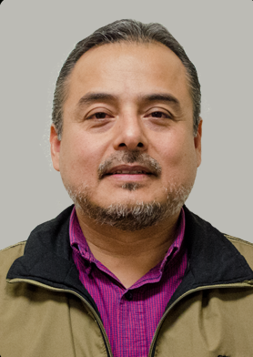 Luis Adrián Agundis Flores