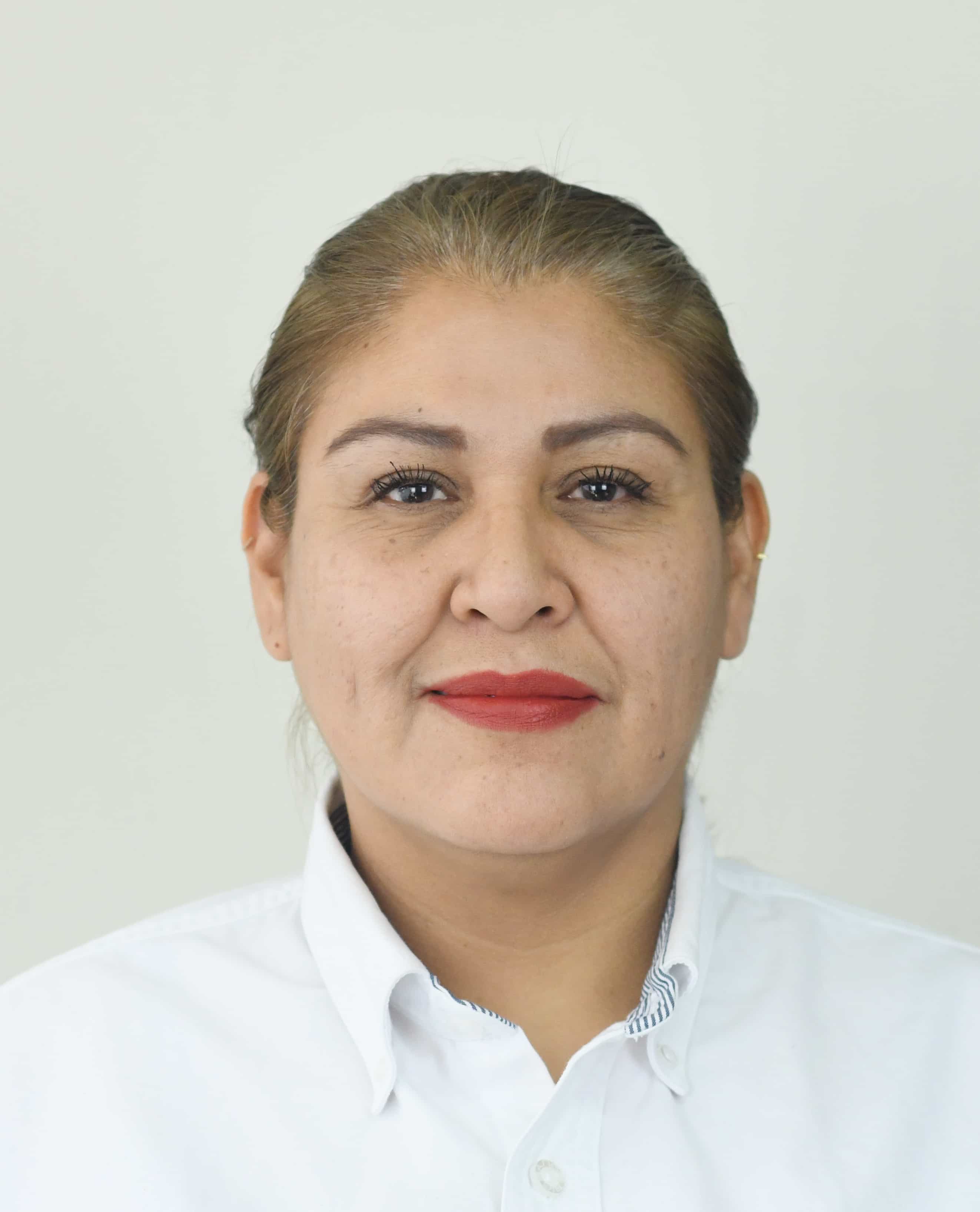 C.P. Guadalupe Aidé Barrera Ibarra