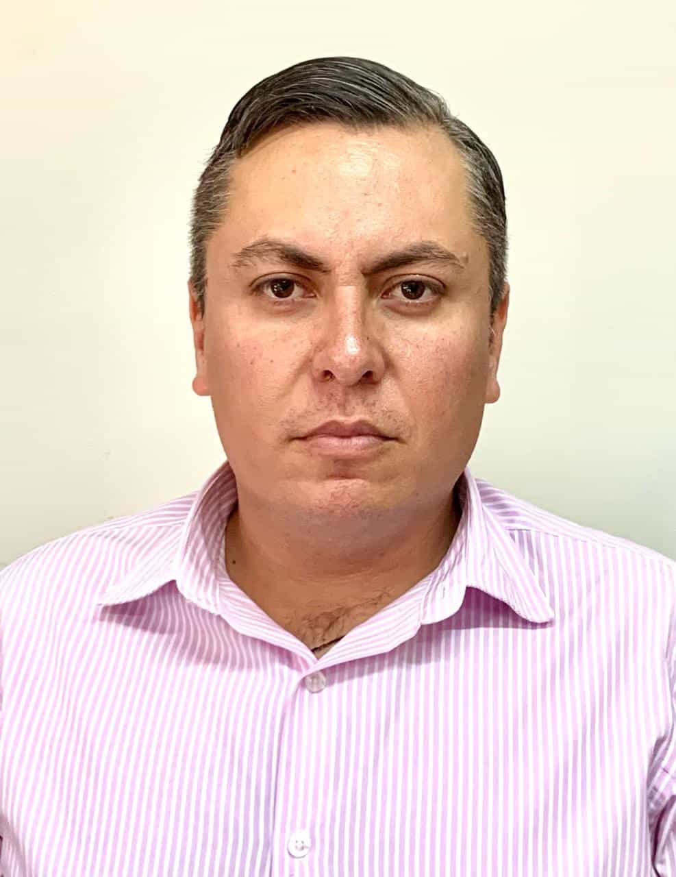 Lic. Manuel Arturo Hernandez Piedra