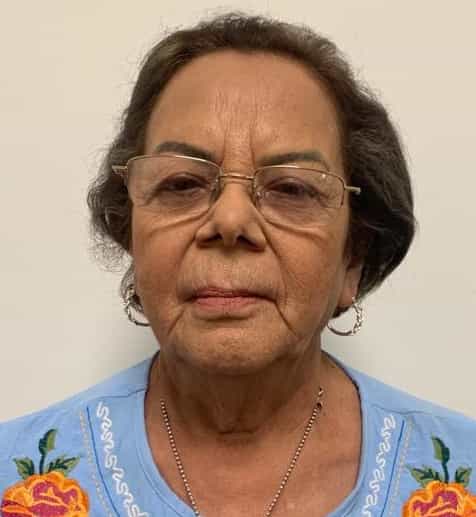 Margarita Montoya Contreras