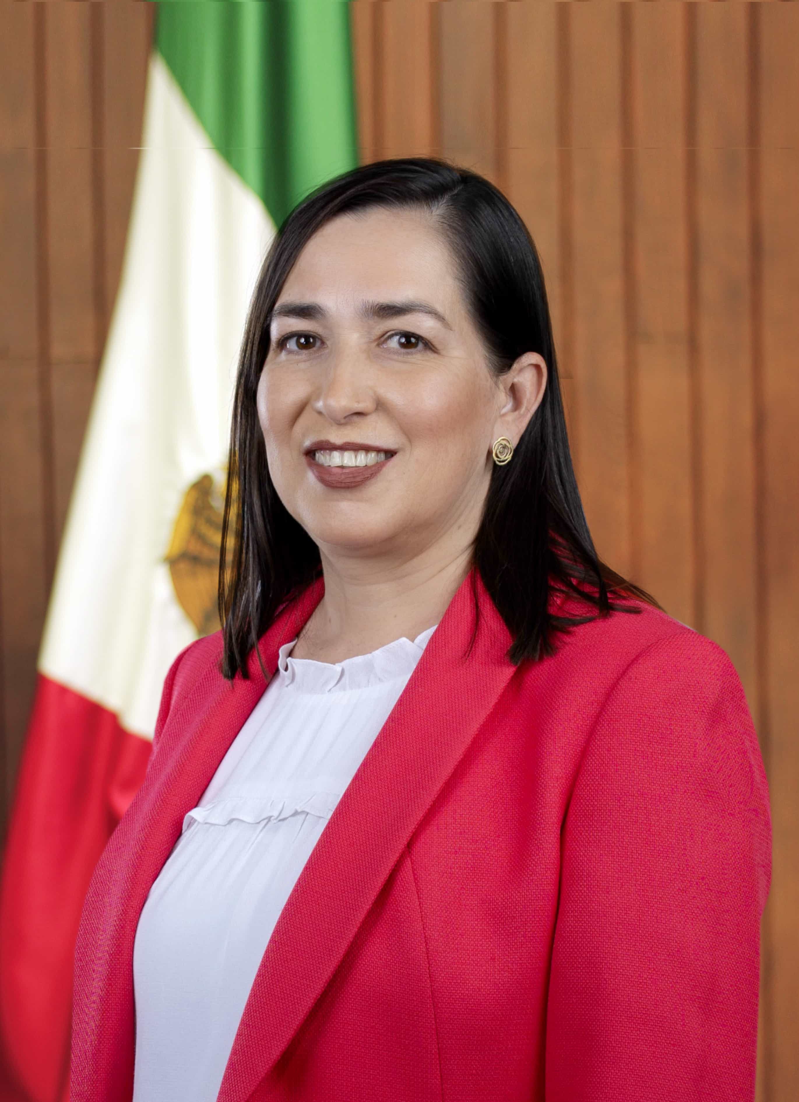 C.P. Tania Julieta Hernández Maldonado