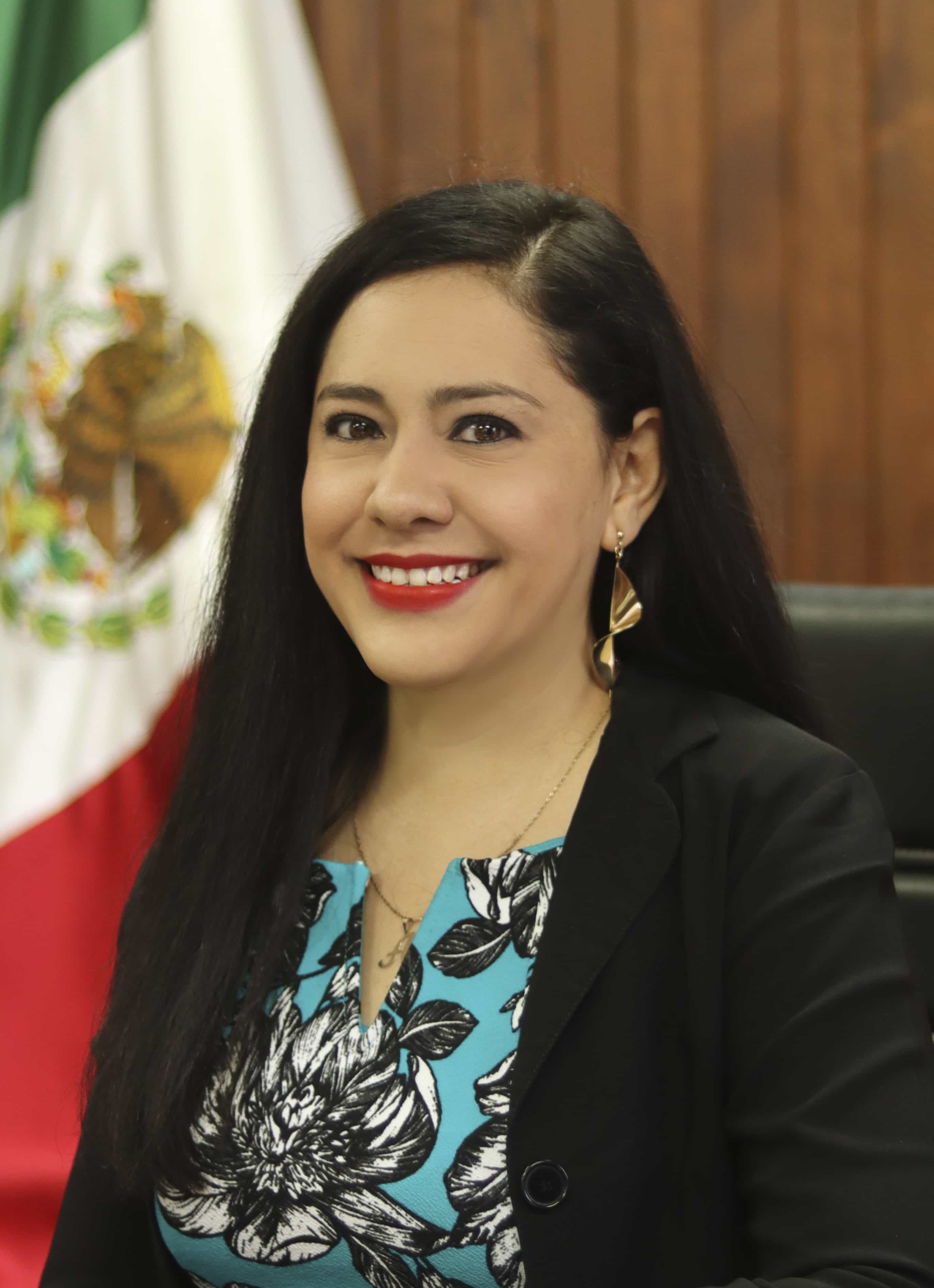 Lic. Ninfa de los Ángeles Ramírez Castañeda