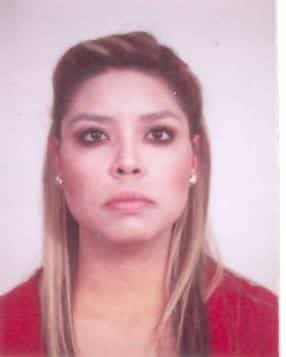 C.P. Daniela Dueñez Campos