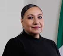C. P. Ana Isabel Melendez Guerrero