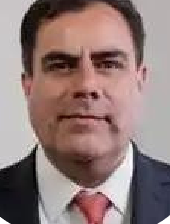 C. P. Jorge Vazquez Veloz