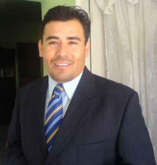 Lic. Jose Nazario Ortega Vera