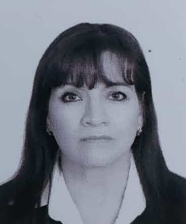 C.P. María Estela Nery León