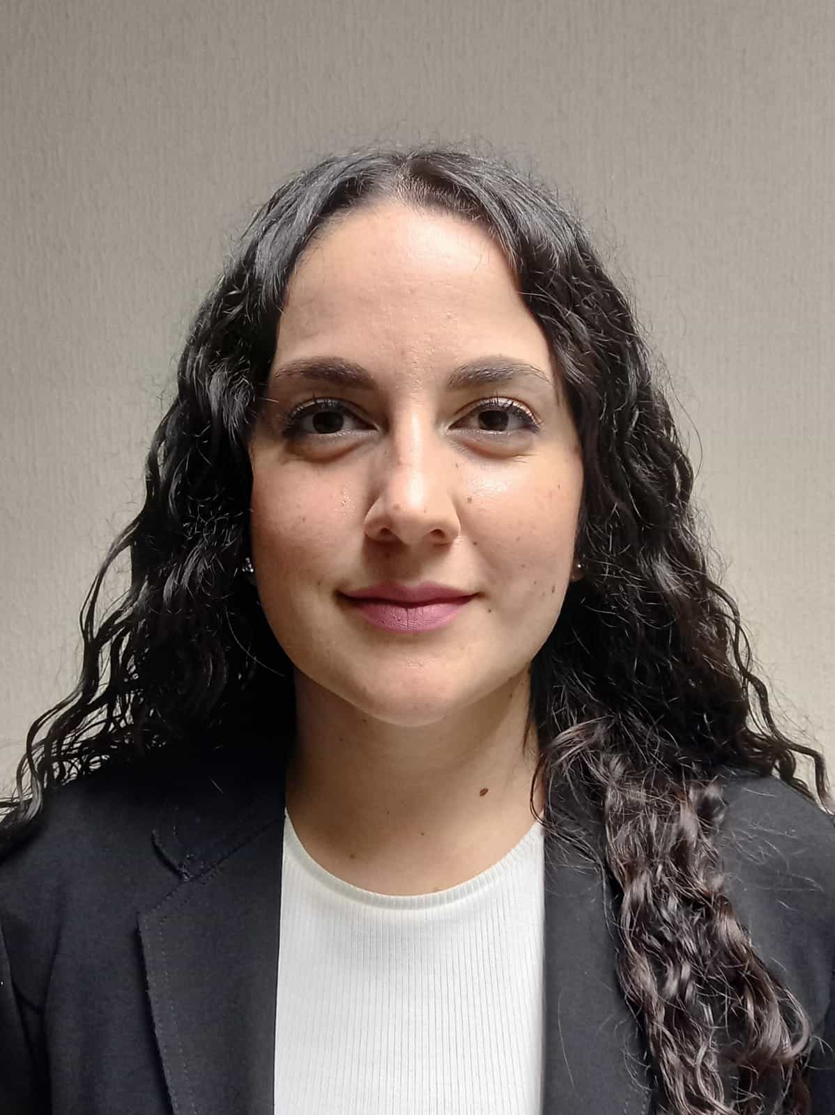 Dra. Cynthia Yaneth Ramírez Escarpita
