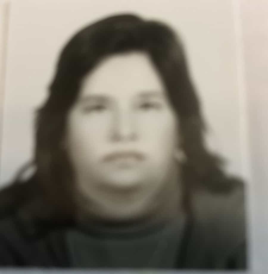 Mtra. Verónica Clementina Ontiveros Hernández