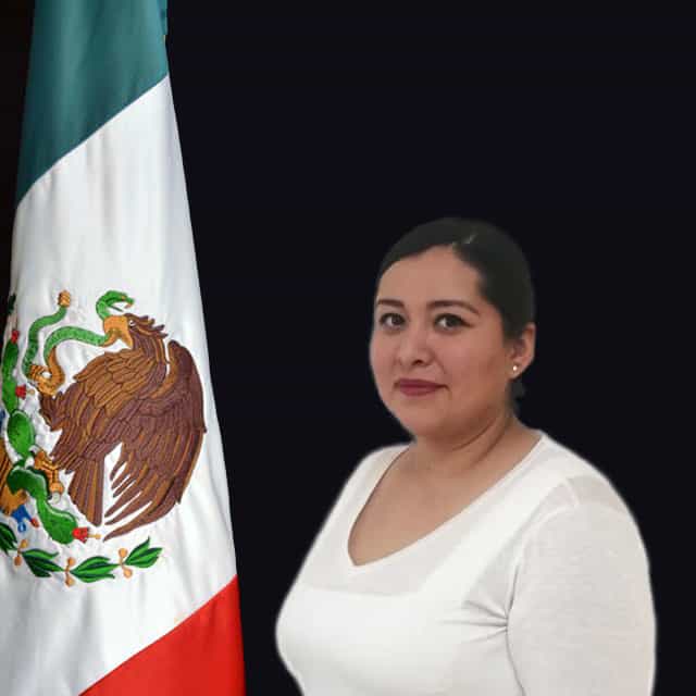 C.P. Narcisa Zugey Medrano Ramírez