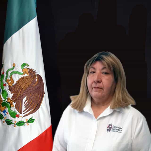 C.P. Rebeca Sandoval Chávez