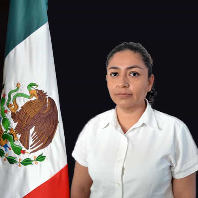 Dra. Tania Breshkovskaya Ortiz Escobar