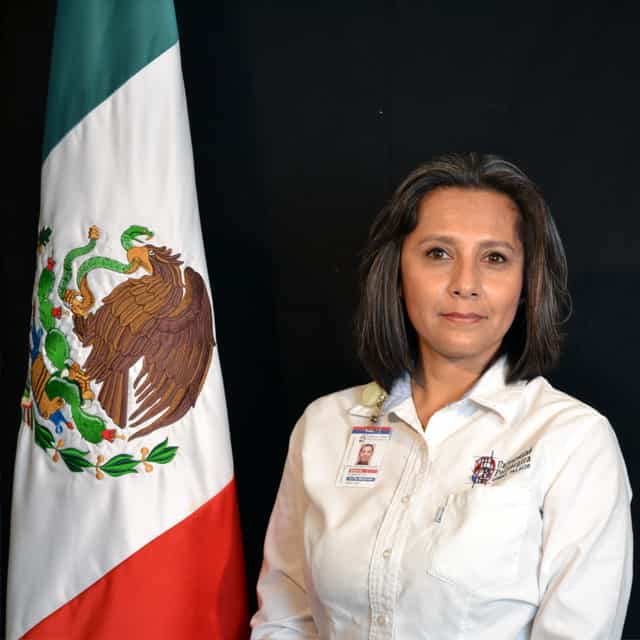 Ing. Liliana Esquivel Cháirez