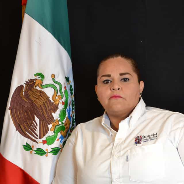 Lic. Claudia Lorena Fierro García