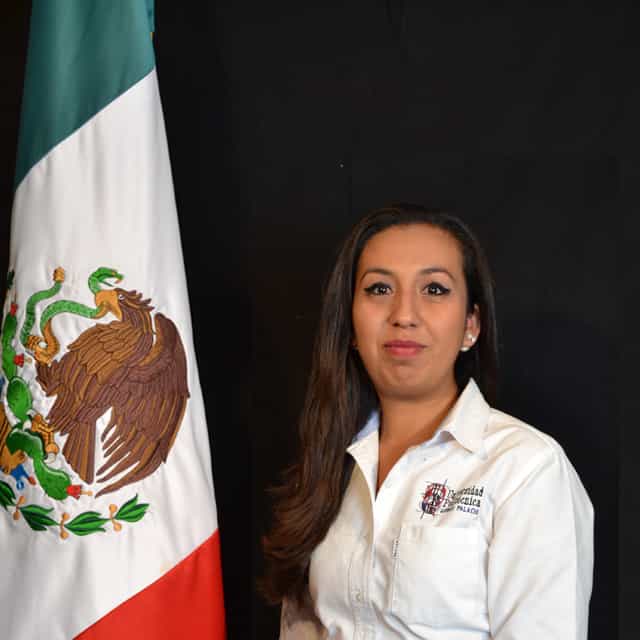 M.C. Tania Lizzeth Guzmán Silos