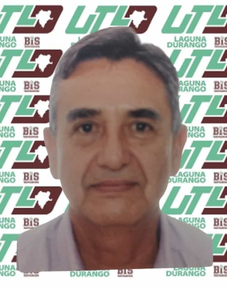 Dr. Jorge Humberto Gómez Acuña